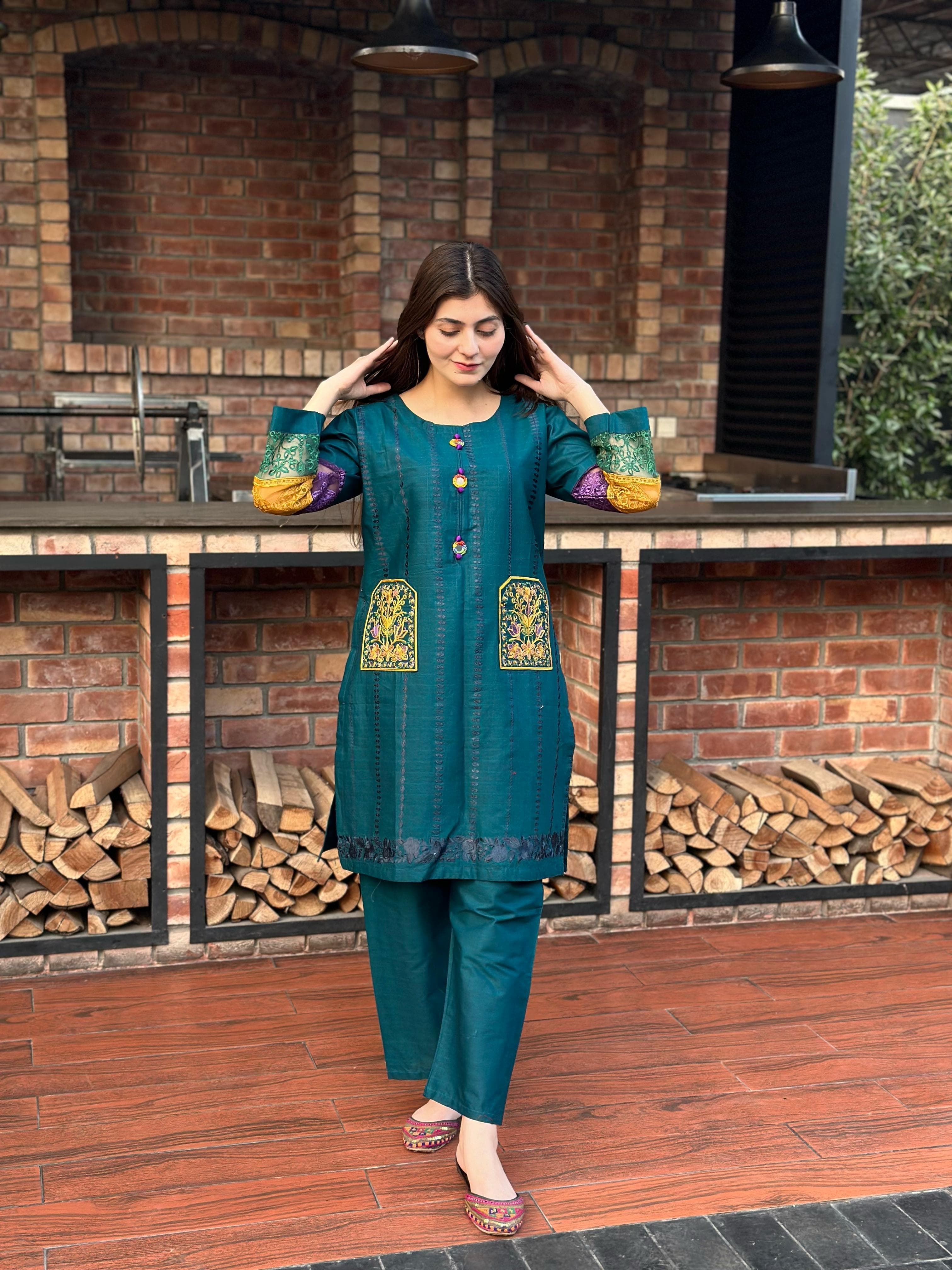 Gul Noor Pakistan Summer Collection
